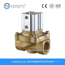 Solenoid Valve (2Q series)